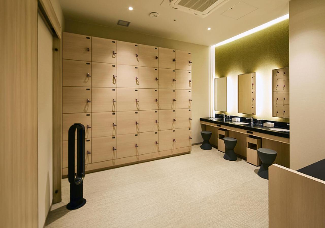 Hotel Intergate הירושימה מראה חיצוני תמונה